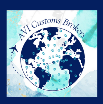 AVI Customs Brokers | US Customs Clearance for Live Animals