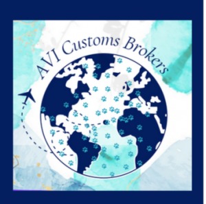 AVI Customs Brokers | US Customs Clearance for Live Animals